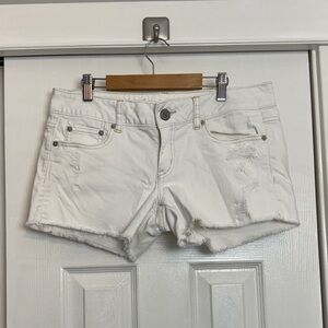 American Eagle Denim Short